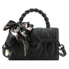 The Noir Quilted