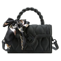 The Noir Quilted