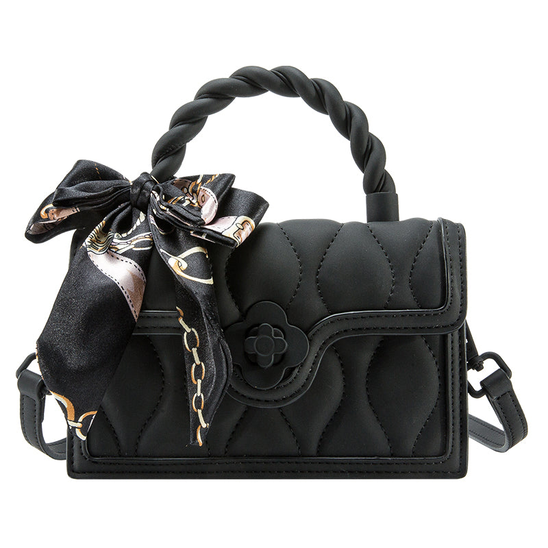 The Noir Quilted