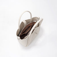 The Vintage Leather Bucket