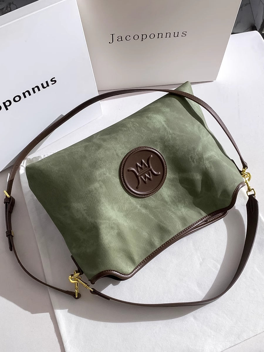 The Milano Tote