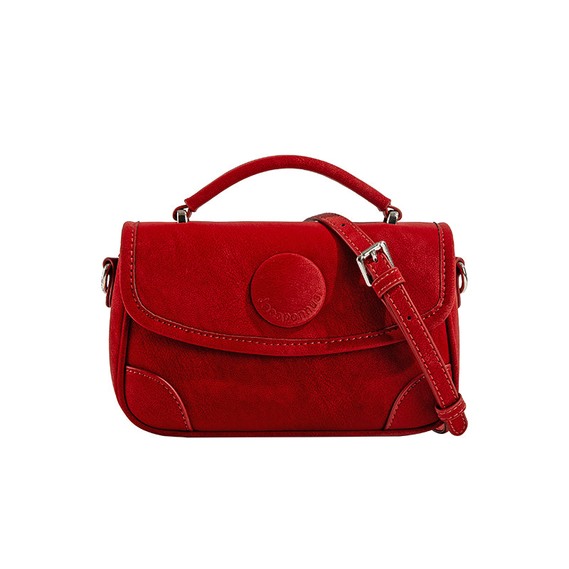 The Ruby Mini Crossbody