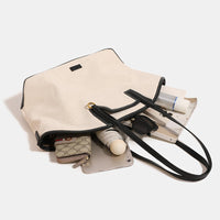 The Canvas Tote