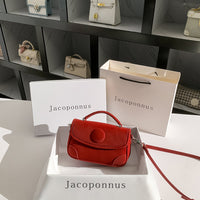 The Ruby Mini Crossbody
