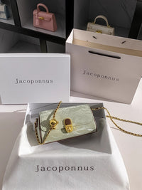 The Riviera Crossbody