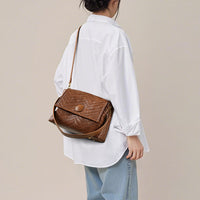 The Capri Shoulder