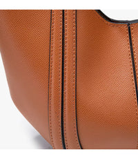 The Convertible Tote