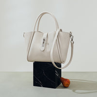 The Vintage Leather Bucket
