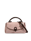 The Milan Shoulder