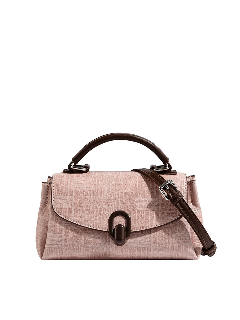 The Milan Shoulder