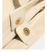 The Faux Fur Tote