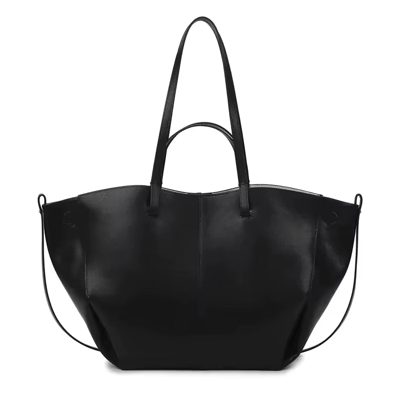 The Milan Large Tote