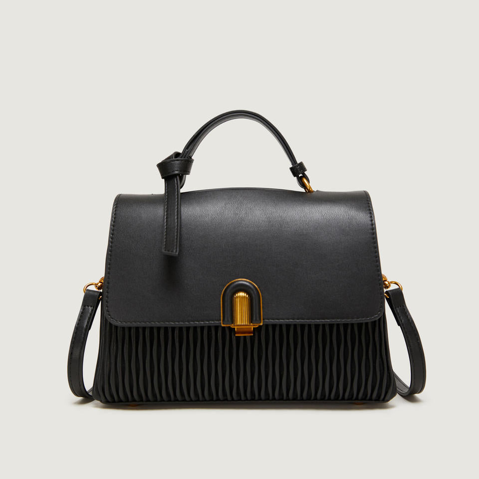The Luxe Tote