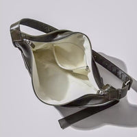 The Luna Leather Shoulder