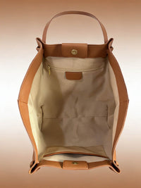 The Trapeze Tote