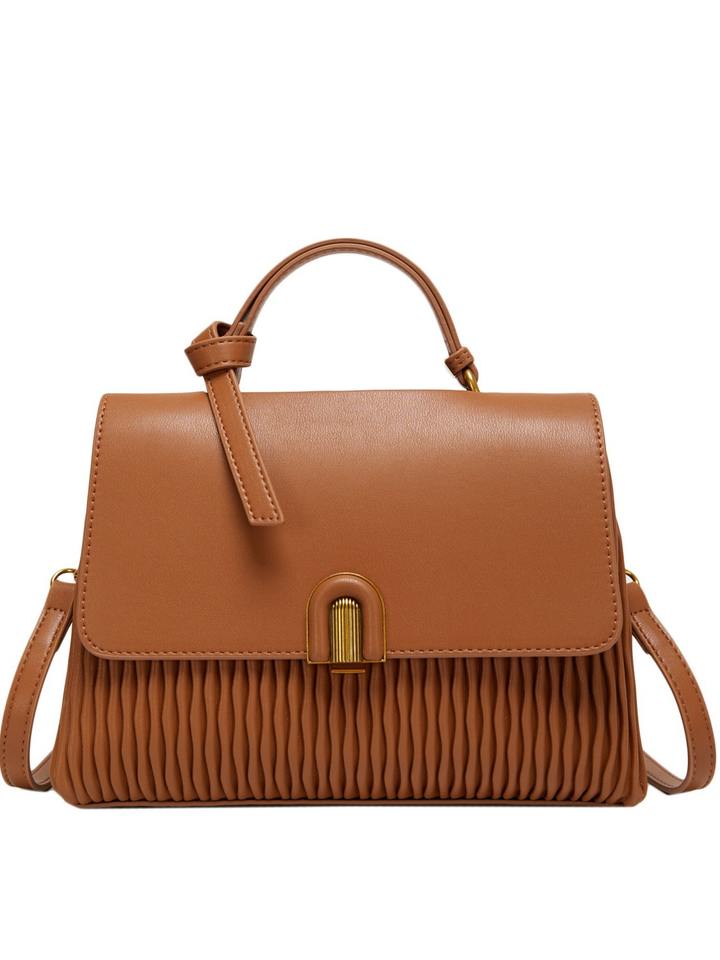 The Luxe Tote