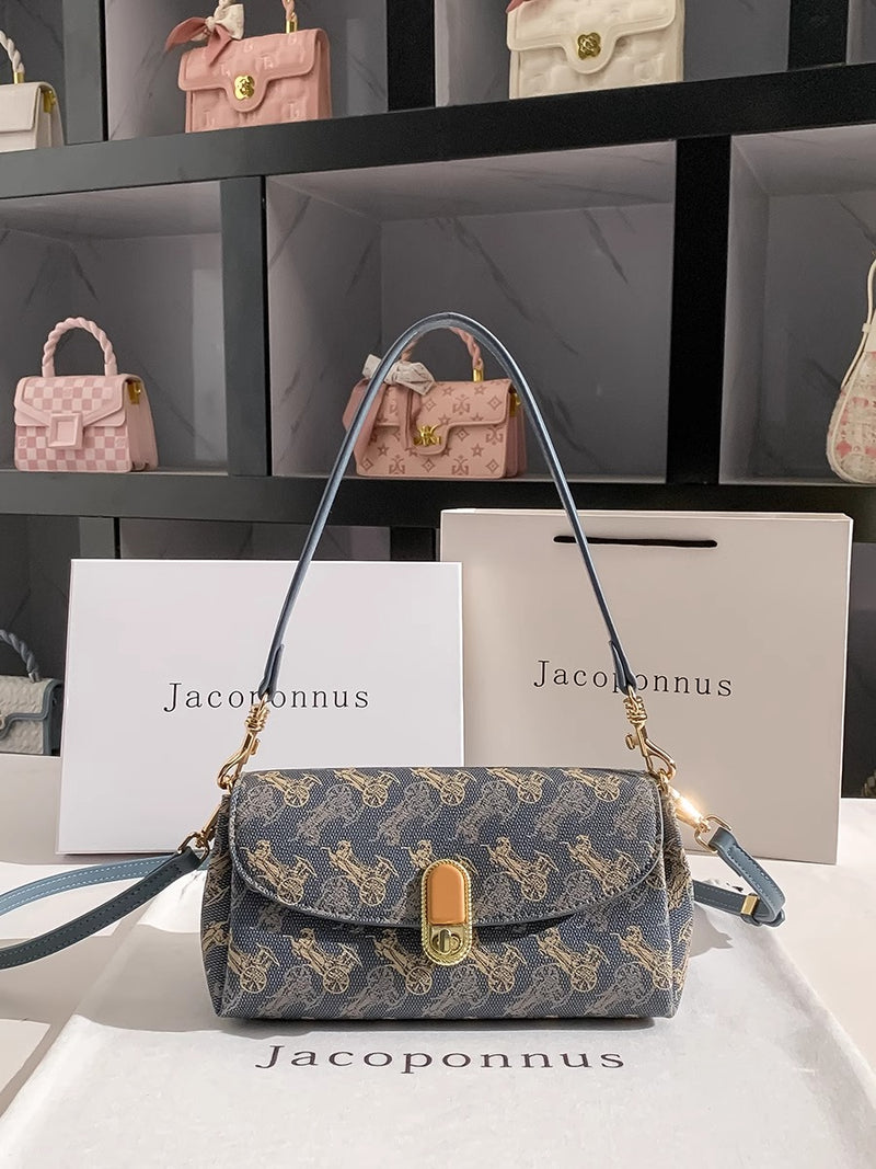 The Verona Crossbody