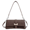 The Moca Shoulder