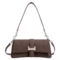 The Moca Shoulder