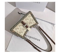 The Siena Crossbody