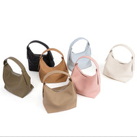 The Vintage Leather Messenger