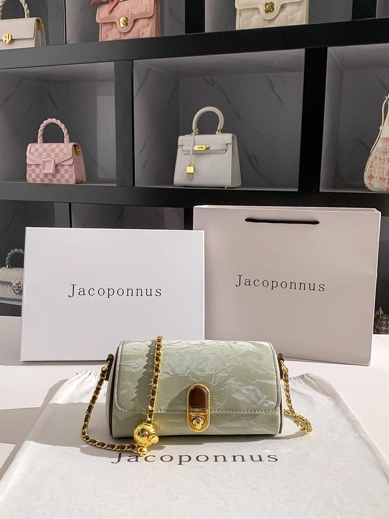 The Riviera Crossbody