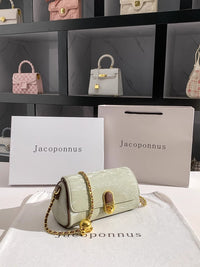 The Riviera Crossbody