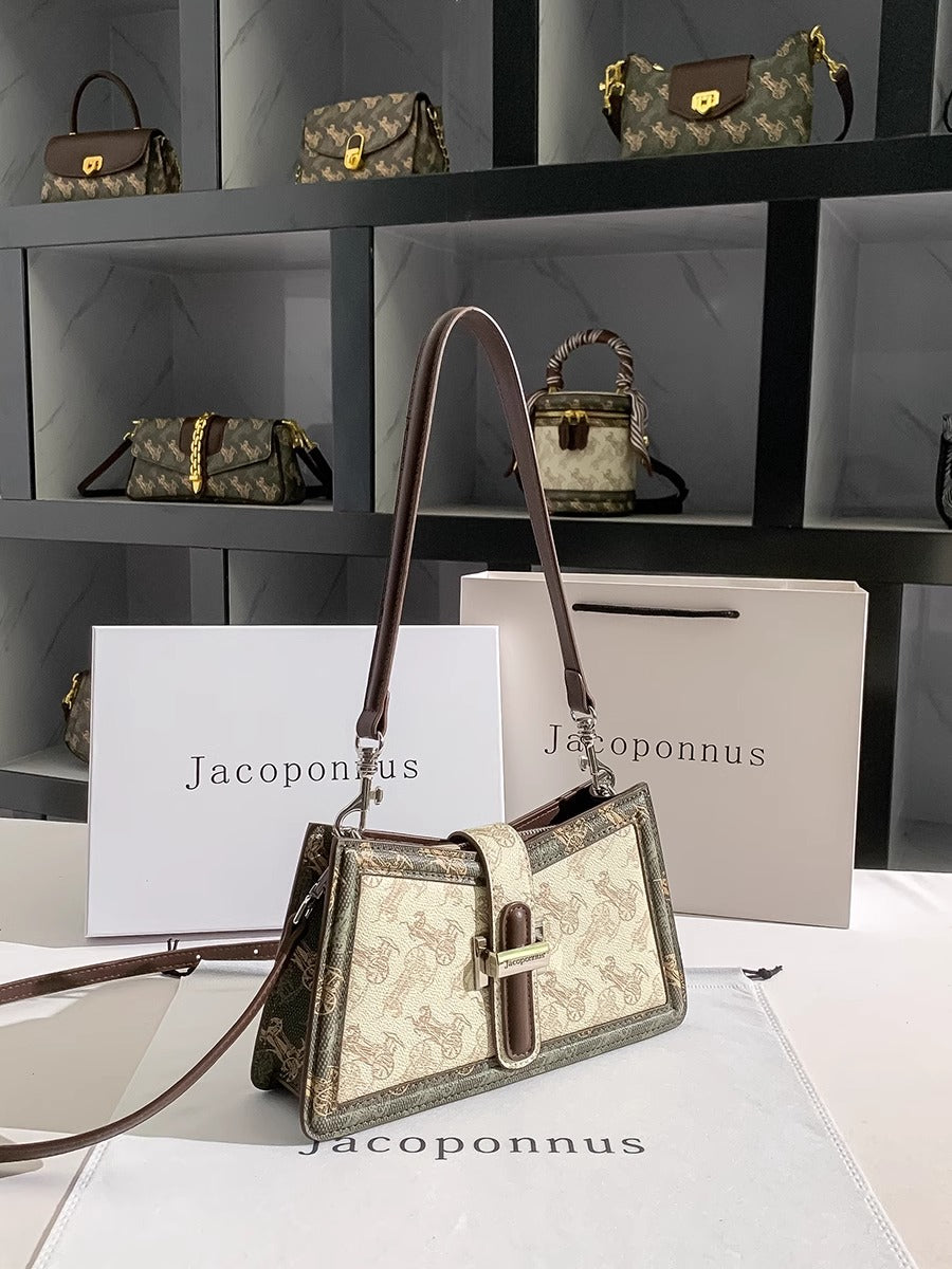 The Siena Crossbody