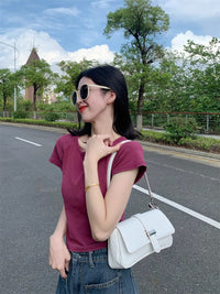 The Luna Shoulder