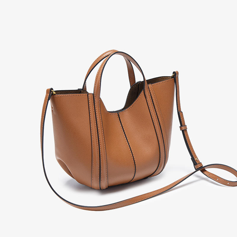 The Convertible Tote