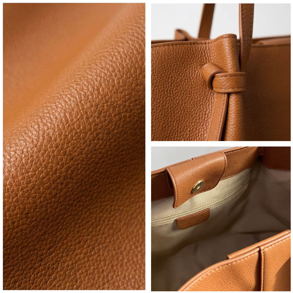 The Trapeze Tote