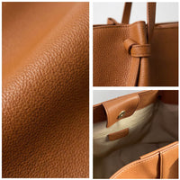 The Trapeze Tote