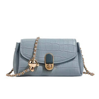 The Azure Shoulder