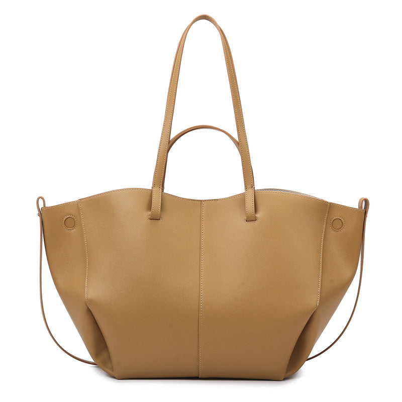 The Milan Large Tote