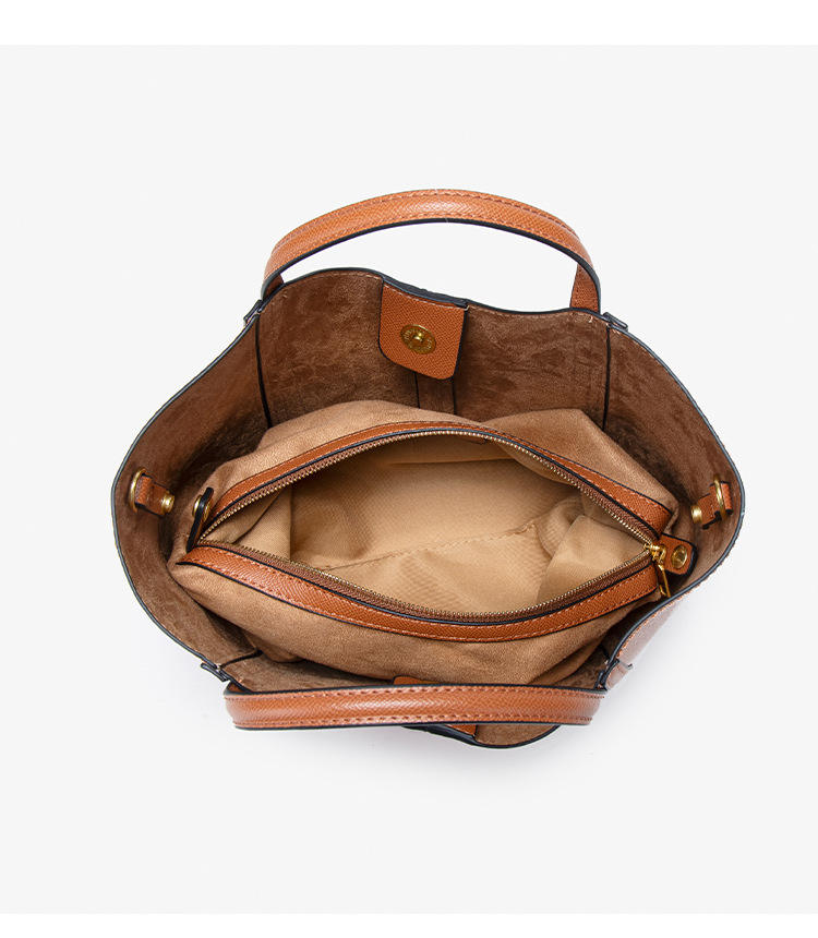 The Convertible Tote