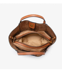 The Convertible Tote