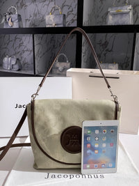 The Milan Crossbody