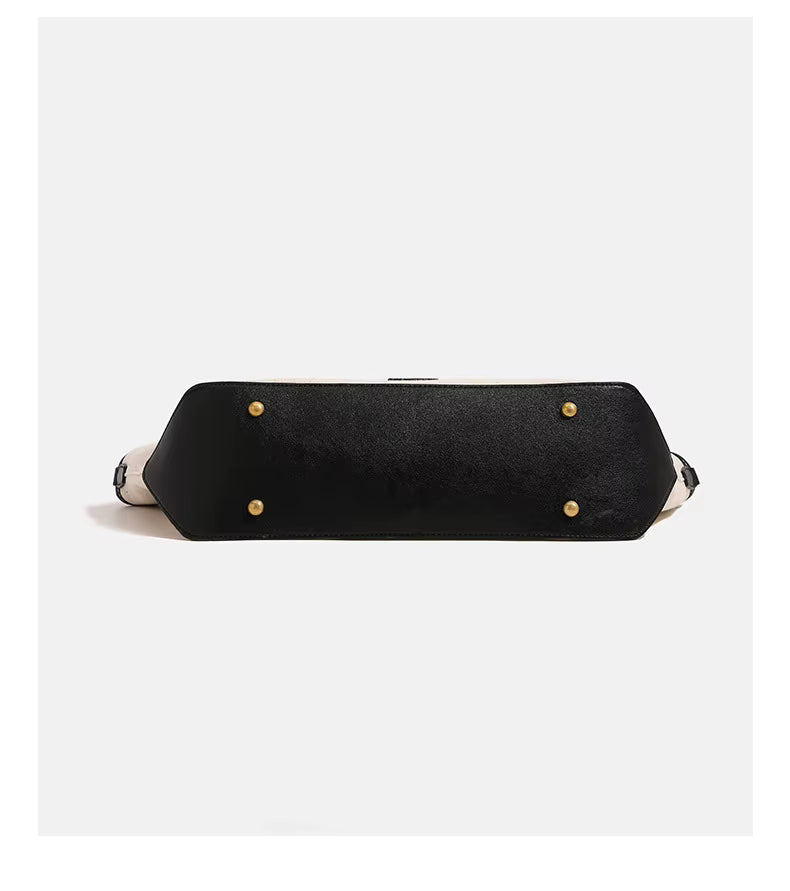 The Canvas Tote