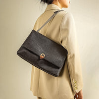 The Verona Chain Shoulder