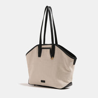 The Canvas Tote
