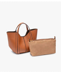 The Convertible Tote