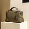 The Soho Leather Shoulder