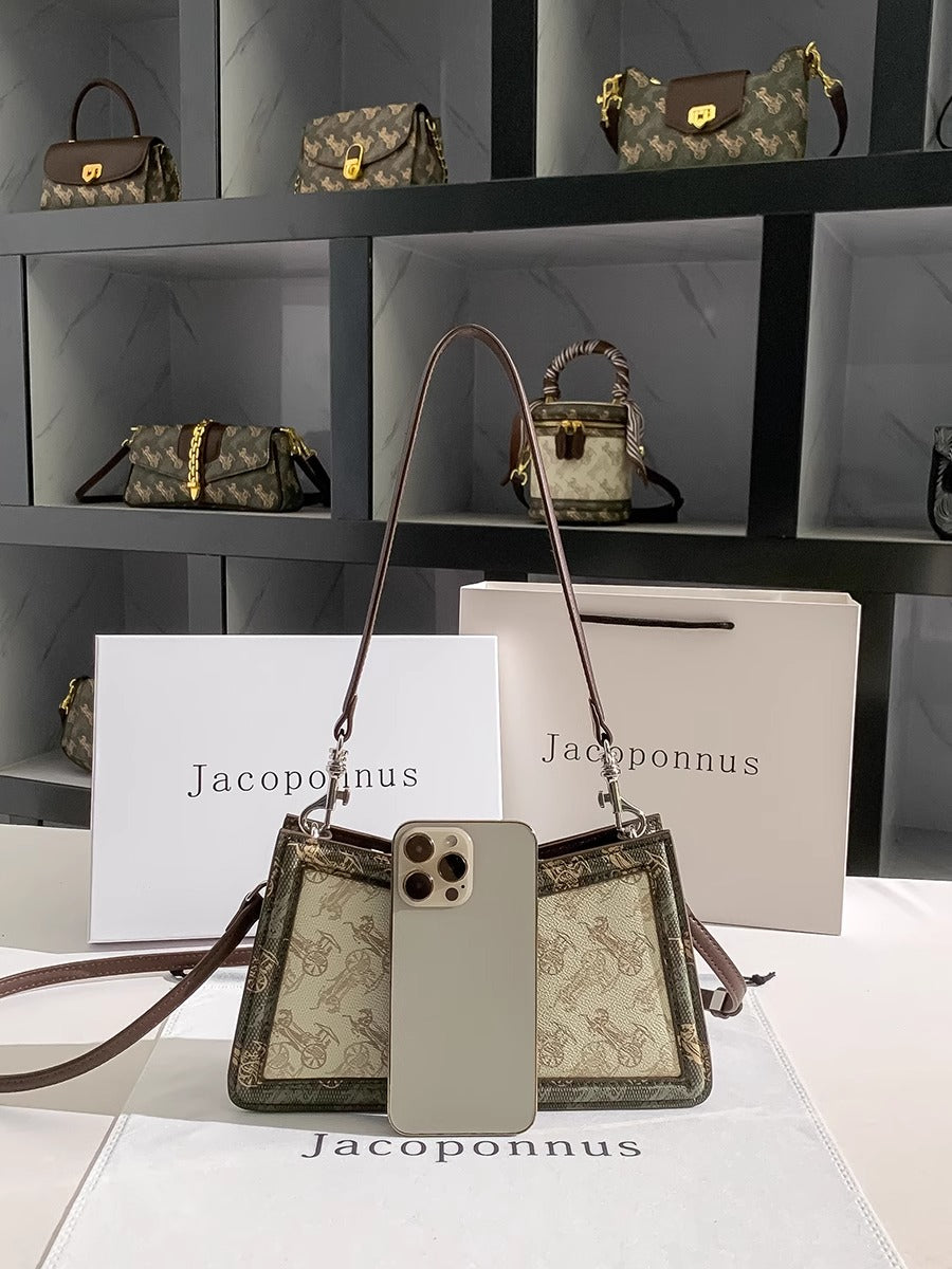 The Siena Crossbody