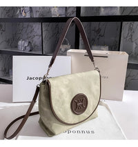 The Milan Crossbody