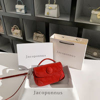The Ruby Mini Crossbody