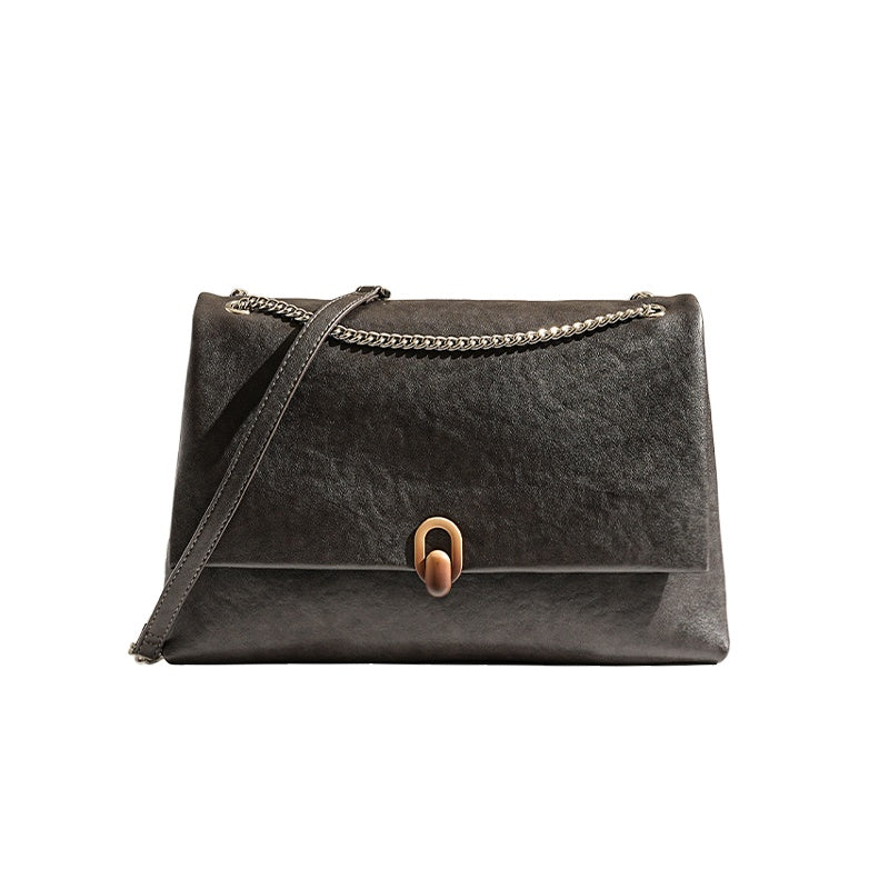 The Verona Chain Shoulder