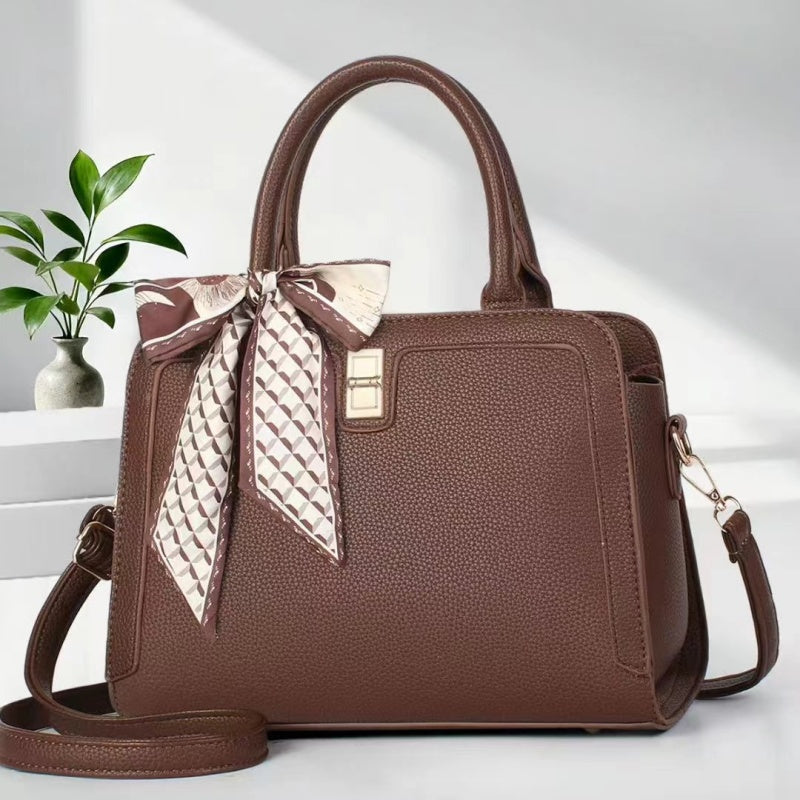 Classic Shoulder Bag