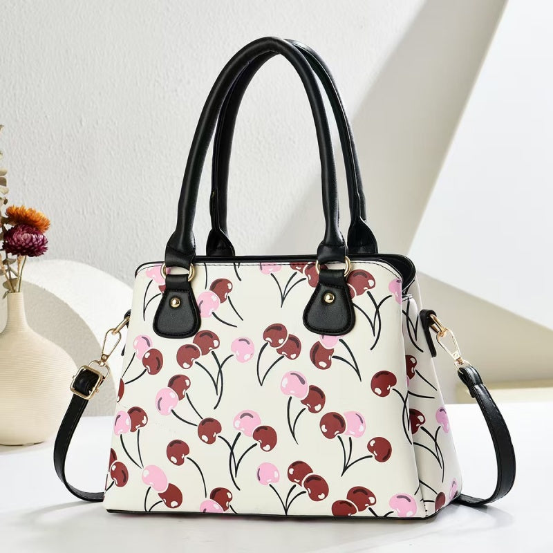 Modern Shoulder Bag