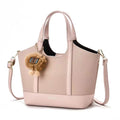 Sleek Shoulder Bag