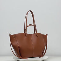 The Milan Large Tote